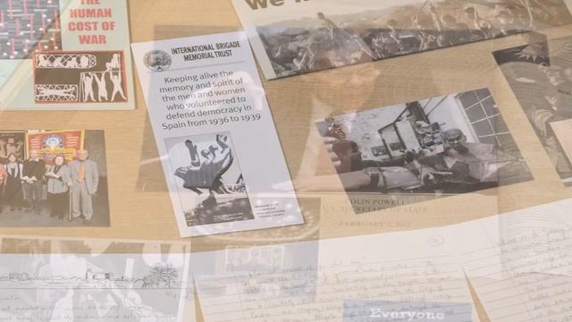 Exhibition: Goshka Macuga. In Flux - Fundació Antoni Tàpies