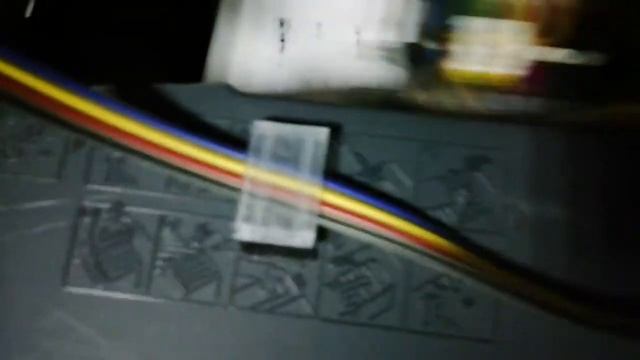 Epson Stylus Cx4300.
