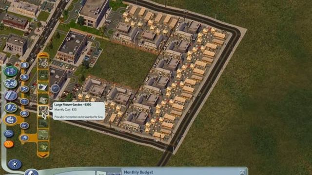 SimCity 4 - 082 - Something Awesome смотреть онлайн