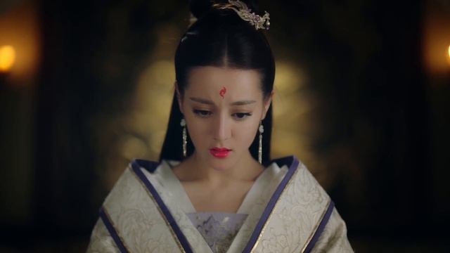 大婚之日凤九和将军私奔，帝君发现两人私通书信，怒不可揭立刻派兵捉拿！? 三生三世枕上书|Eternal Love of Dream смотреть онлайн