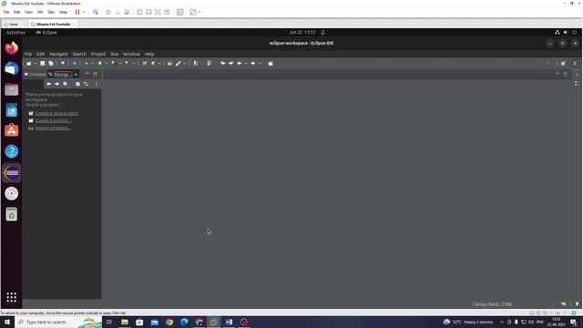 Install Eclipse IDE - How to Install Eclipse IDE on Ubuntu 23.04 Linux @RockingSupport смотреть онлайн