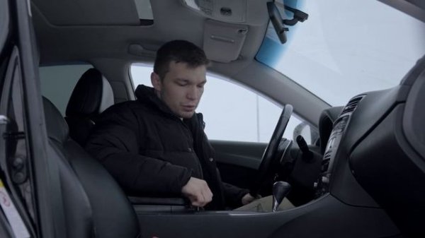 ВЗЯЛ 13-ЛЕТНЕГО ЯПОНЦА ЗА 700ТЫС. Обзор Lexus IS 250 2007 г.