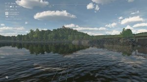 Fishing Planet - Как и где ловить Сазана на реке Тибр?