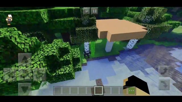 Minecraft PE: *BEST* NO LAG MCPE 1.14 SHADER | MCPE 1.14.60 (Minecraft Bedrock Edition) смотреть онлайн
