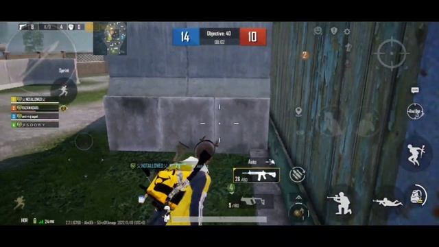 HDR+extreme Test 576p resolution Aquos R3 |Android Games смотреть онлайн