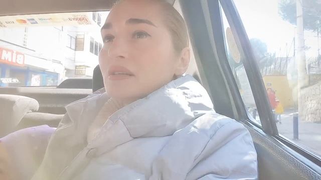 В Л О Г - февраль ✅️ ТУРЦИЯ ИЗМИР смотреть онлайн