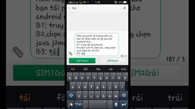 Giả lập java game avatar trên android смотреть онлайн