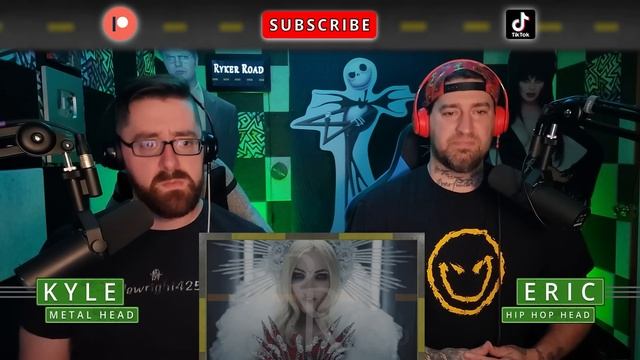 WE REACT TO IN THIS MOMENT: THE PURGE - SHE'S BACK!! смотреть онлайн