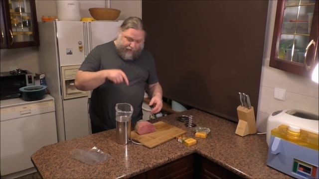 Praktyka u Praktyka - Wołowina z Szynkowara (ligawa) смотреть онлайн