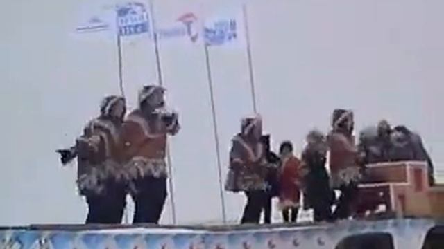 Хейро-Тухард.MP4 смотреть онлайн