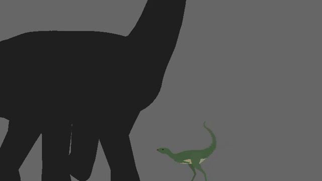 gorosapehale rampage part 2 | dinosaur rampage | stick nodes смотреть онлайн