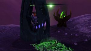 Новая раса - ЭРЕДАРЫ на проекте Sirus! // World of Warcraft