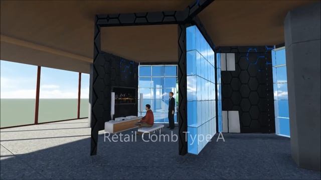 The Hive Video Walkthrough by Aizul Johann смотреть онлайн