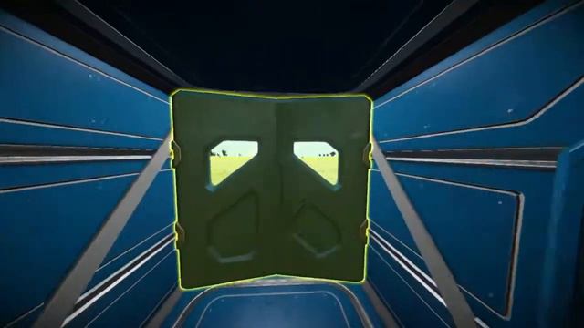 Space Engineers Mods / Alternative Atmospheric Lander / Demonstration смотреть онлайн
