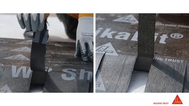 Sika India Bonding Test смотреть онлайн