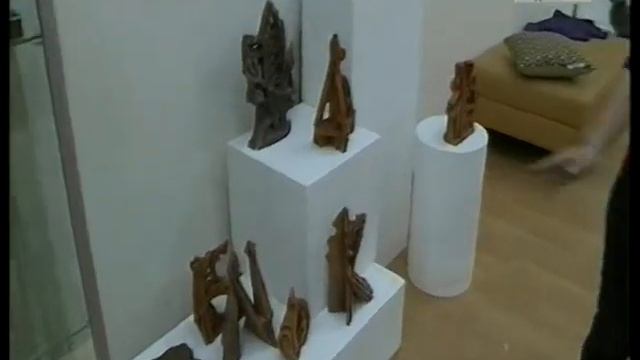 Выставка декоративно-прикладного искусства смотреть онлайн