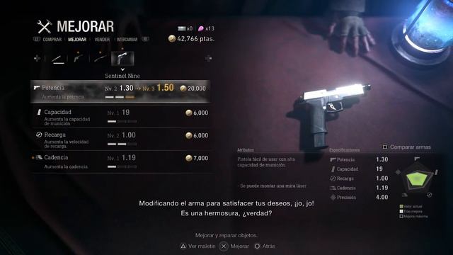 Resident Evil 4 remake with Lan parte 5 смотреть онлайн