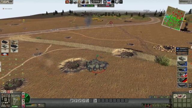 Cold War mod "Крабовые тиски" смотреть онлайн