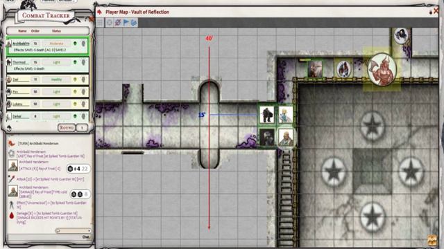 [JDR] Tomb of Annihilation #6 смотреть онлайн