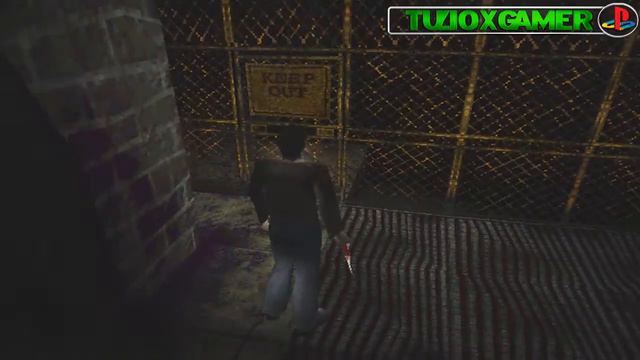 Guia en Español de Silent Hill para PlayStation [Parte 13] смотреть онлайн