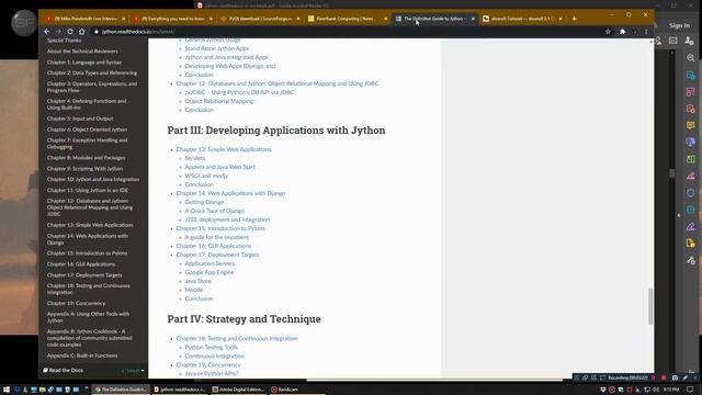 Classic Python 2.5: Where is the Code Now? смотреть онлайн