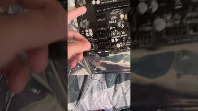 I GOT THE H81 BTC PRO MINING MOTHERBOARD смотреть онлайн