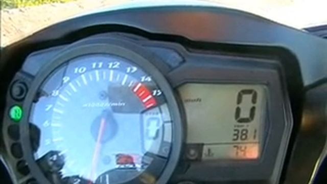 2007 K7 Suzuki GSX-R1000 walk around by R&R смотреть онлайн