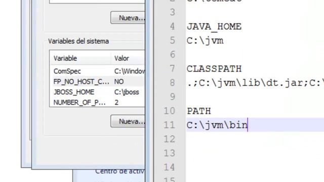 Curso de Java Como Instalar Java en Windows 7 смотреть онлайн