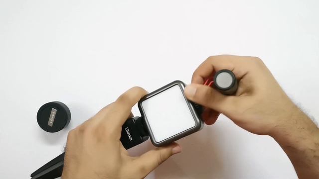 Ulanzi ST-07 | Budget Vlog Phone Holder смотреть онлайн