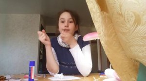 Как сделать маленькую ручку ( часть 2 )