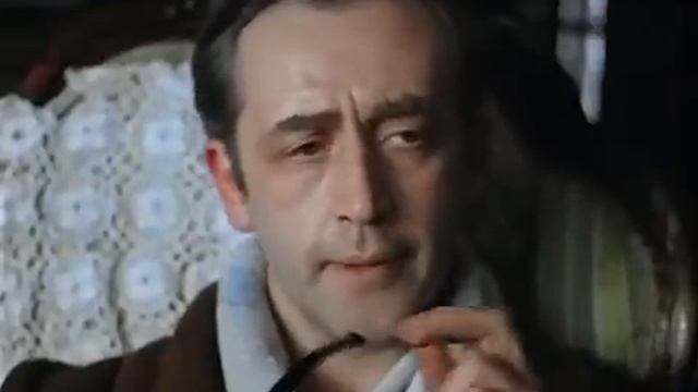 Шерлок Холмс. Пестрая лента. На русском языке