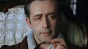 Шерлок Холмс. Пестрая лента. На русском языке