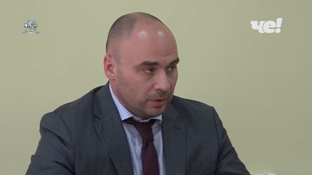 Глава администрации Алексей Бирюлин провел заседание комиссии по ЧС смотреть онлайн