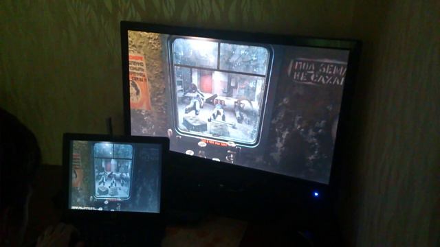 Metro: Last Light In-Home streaming смотреть онлайн