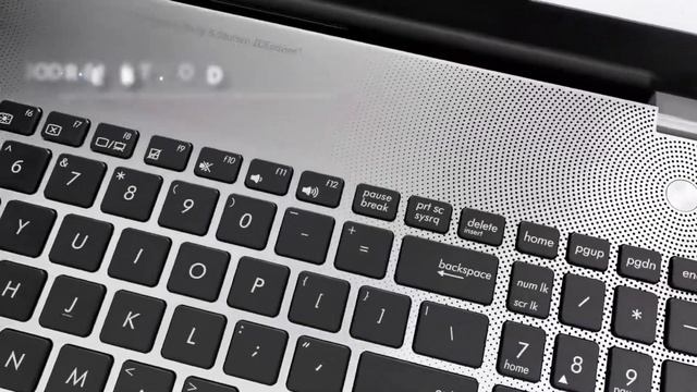 ASUS N series смотреть онлайн