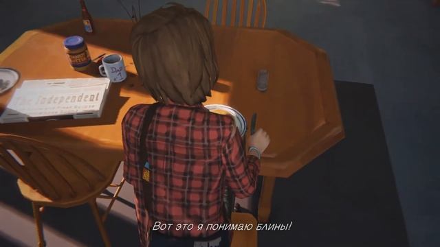 Life Is Strange - Эпизод 3: Теория Хаоса #13 (без комментариев) смотреть онлайн