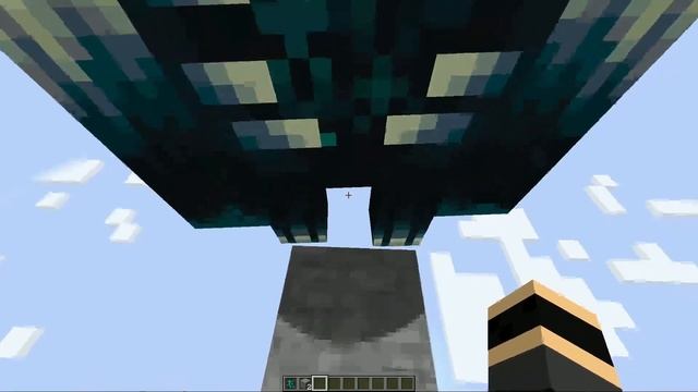 Can the Warden survive fall damage from max height? смотреть онлайн