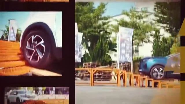 Peugeot 3008 + Citroen C5 Aircross X DYNAMIC 操控體驗｜活動花絮