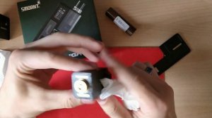 СЛОМАЛСЯ KNIGHT 80 ? | СМОГУ ЛИ ПОЧИНИТЬ?!