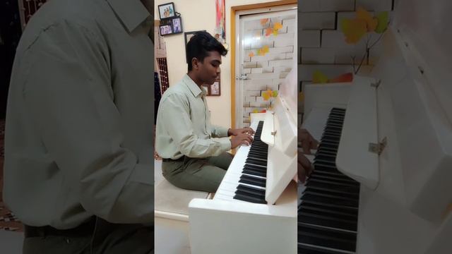 #imaginedragons Children of the sky piano cover ❤️ #starfield смотреть онлайн