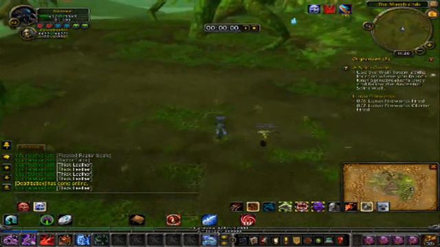 WoW | Mid-Level Money Making | Skinning смотреть онлайн