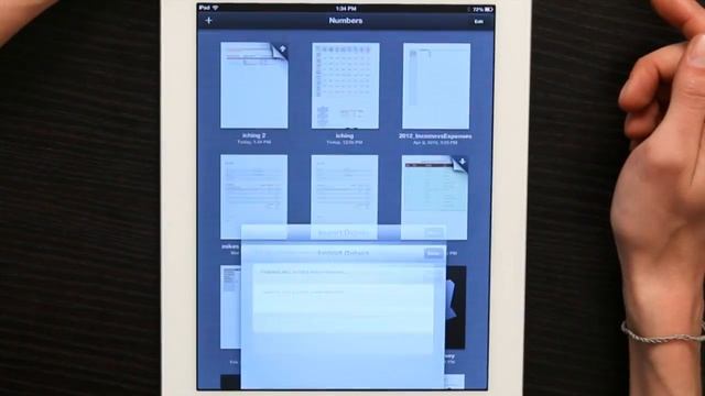 Editing Excel Files on an iPad : Tech Yeah! смотреть онлайн