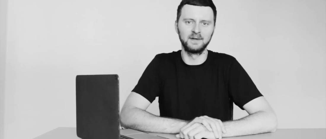 10 Урок Выбор кадров и вёрстка