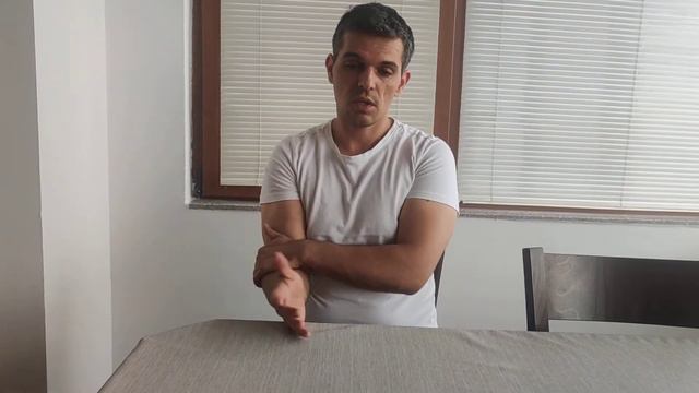 Три рехабилитационни теста за тенис лакът латерален епикондилит ( болка в лакътя) смотреть онлайн