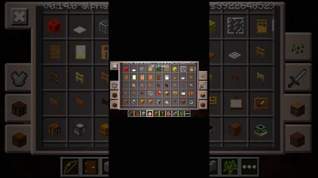 Новая версия minecraft 0.14.0 на Андроид. смотреть онлайн