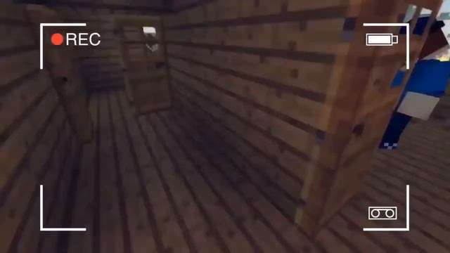 Фильм звонок Minecraft version смотреть онлайн