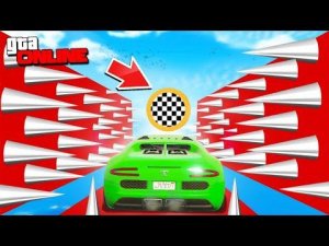 ВОТ ОН НАСТОЯЩИЙ ХАРДКОР!!! ТОЛЬКО 3% ИГРОКОВ ПРОШЛИ ЭТОТ АЗИАТСКИЙ СКИЛЛ ТЕСТ В ГТА 5 ОНЛАЙН