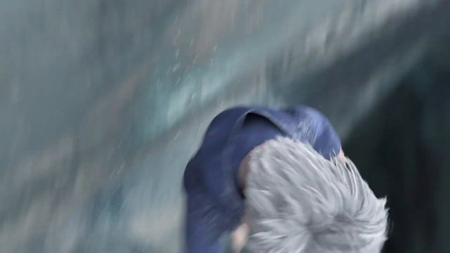 Jack Frost | Chosen смотреть онлайн