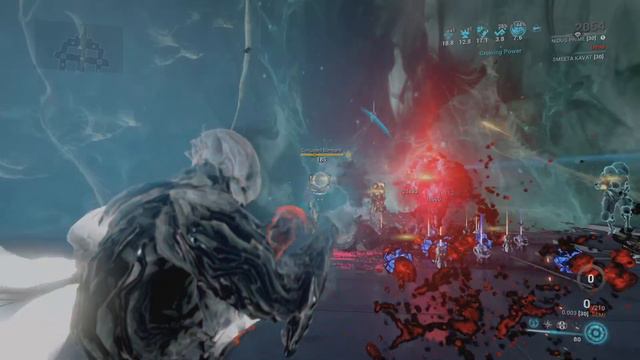 Warframe Laetum Fire build 2000 damage no critical 2023 смотреть онлайн