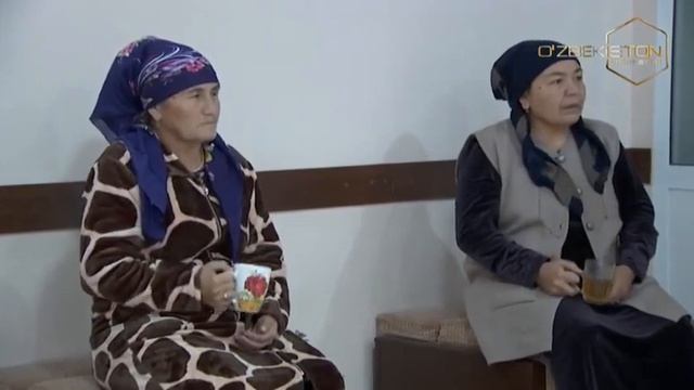 Salomatlik Maskani | Косонсой санаторияси фаолияти [15.11.2021]
